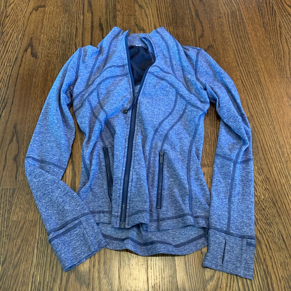 LULULEMON Define Jacket